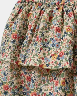 SIGGYSK SKIRT - AOP Flower