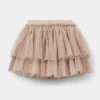 SIGGYSK SKIRT - Old rose