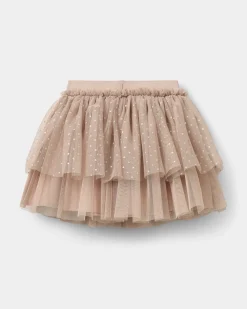 SIGGYSK SKIRT - Old rose