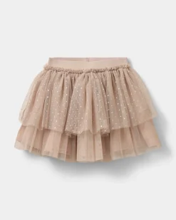 SIGGYSK SKIRT - Old rose
