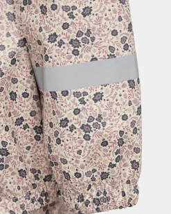 SIMONESK RAIN SUIT - Sand