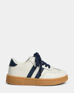 SIMONSK SNEAKER - Off white