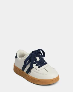 SIMONSK SNEAKER - Off white