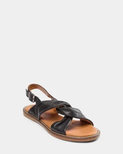 SisiSW Sandal - Black
