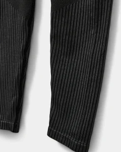 SIVSW LEGGINGS - Grey melange