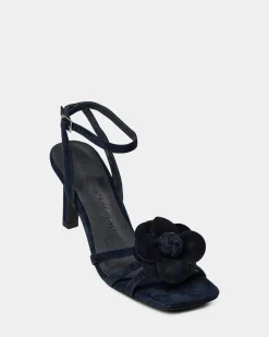 SOFIASW STILETTO - Black