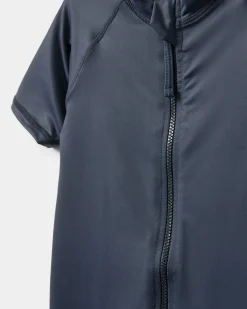 SOFUSSB SWIMSUIT - Blue