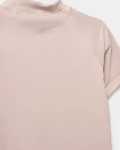 SOFUSSB SWIMSUIT - Light rose