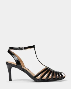 SOPHIASW STILETTO - Black