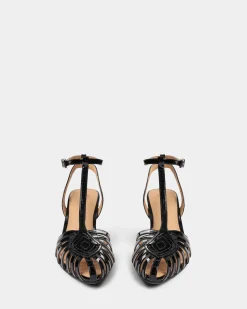 SOPHIASW STILETTO - Black