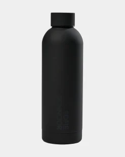 SOPHIESA WATERBOTTLE - Black