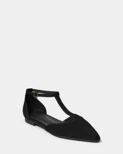 SOPHIESW BALLERINA - Black