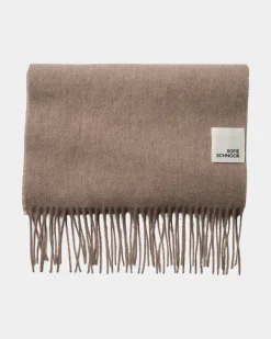 SOPHIESW SCARF - Beige