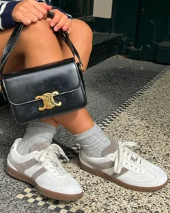 STELLASW SNEAKER - Grey