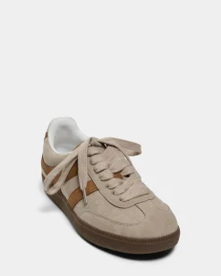 STELLASW SNEAKER - Mustard