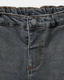 StormSK Trousers - Grey Denim