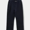 STORMSK TROUSERS - Navy Blue