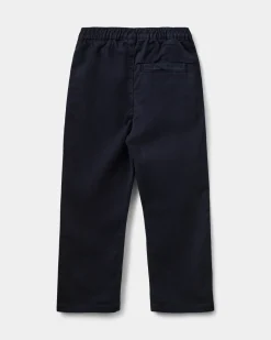 STORMSK TROUSERS - Navy Blue