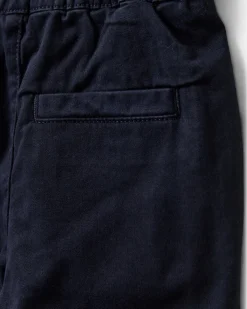 STORMSK TROUSERS - Navy Blue