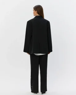 TALLULAHSW BLAZER - Black
