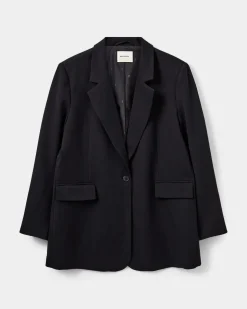 TALLULAHSW BLAZER - Black
