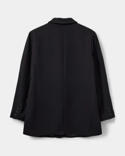 TALLULAHSW BLAZER - Black