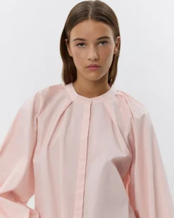 TELASSW SHIRT - Light Rose