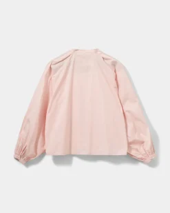 TELASSW SHIRT - Light Rose