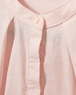 TELASSW SHIRT - Light Rose
