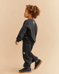 THAISSK SWEATSHIRT - Navy Blue