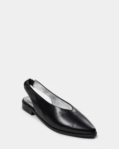 THEASW BALLERINA - Black