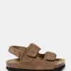 TINOSK SANDAL - Tan
