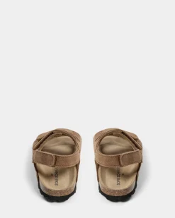 TINOSK SANDAL - Tan