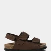 TINOSK SANDAL - Taupe