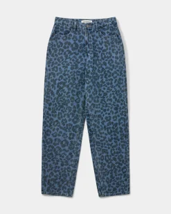 TOKYOSW JEANS - Denim blue