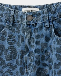 TOKYOSW JEANS - Denim blue