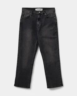 TORINOSW JEANS - Grey Denim