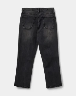 TORINOSW JEANS - Grey Denim