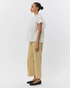 TOULOUSESW JEANS - Beige