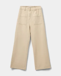 TOULOUSESW JEANS - Warm Sand