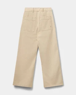 TOULOUSESW JEANS - Warm Sand