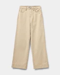 TOULOUSESY JEANS - Off white