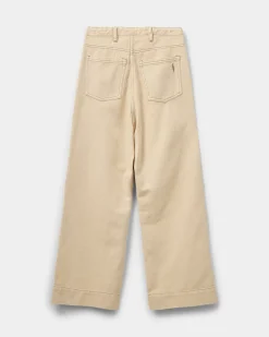 TOULOUSESY JEANS - Off white