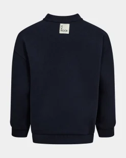 TUISSK SWEATSHIRT - Dark Blue
