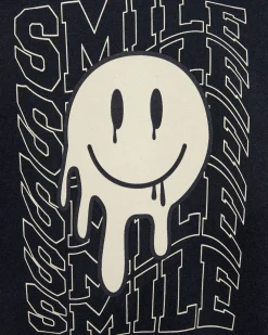 TUISSK SWEATSHIRT - Dark Blue