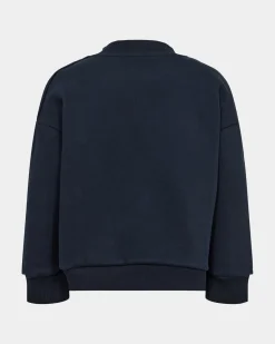 TUISSK SWEATSHIRT - Dark Blue