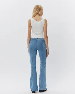 ULRIKKESW TOP - White