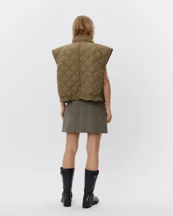 UMASW VEST - Light Army