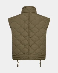 UMASW VEST - Light Army