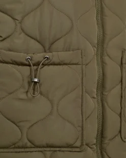 UMASW VEST - Light Army